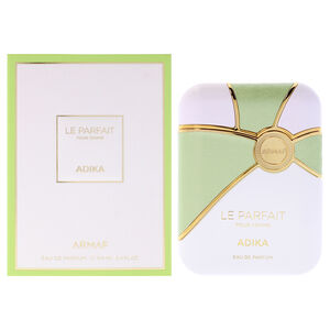 Le Parfait Adika by Armaf for Women - 3.4 oz EDP Spray